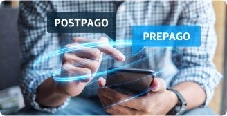 Diferencias entre postpago y prepago Diferencias entre postpago y prepago
