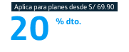 20 dto 20 dto
