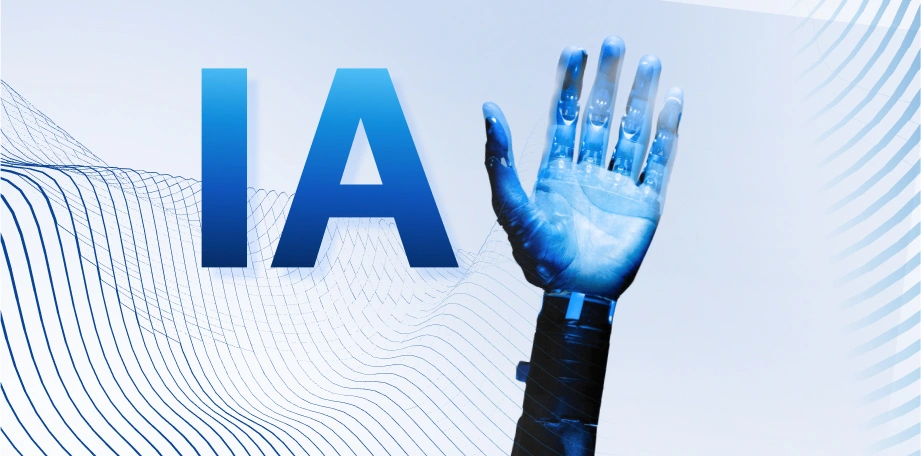 inteligencia artificial ia inteligencia artificial ia
