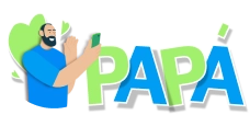 Papá