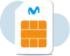 Chip de teléfono