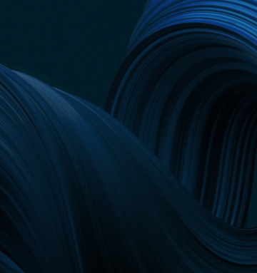 banner fibra optica