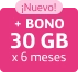 Plan Postpago