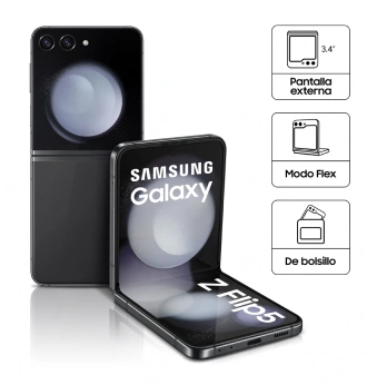 Samsung Z Flip 5