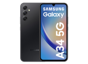 Galaxy A34 5G - 128 GB