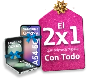 2X1 imagen