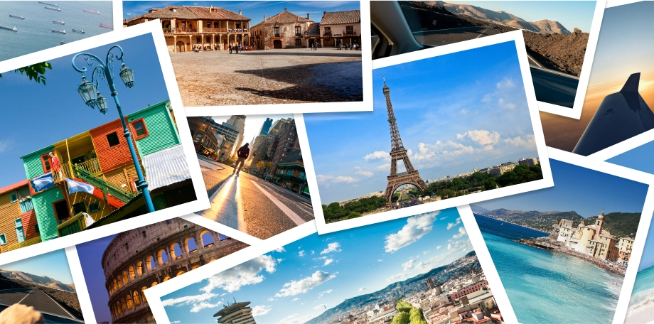12 destinos turísticos en los que puedes usar tu roaming Movistar