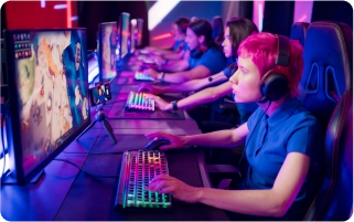 eSports: qué son (y por qué es importante que la Major Dota