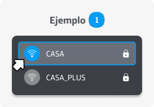 redes WiFi