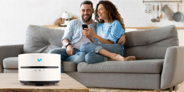 qué es un repetidor wifi