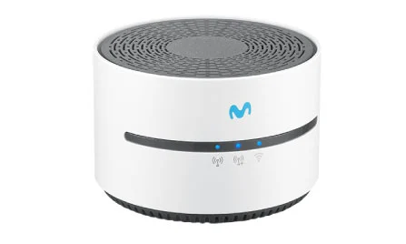 qué es un repetidor wifi