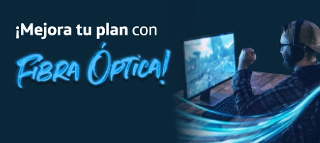 mejor tu plan con fibra