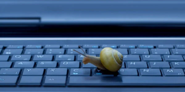 Ancho de banda vs. descarga de datos