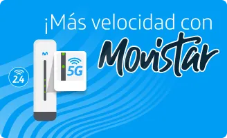 mas velocidad con fibra óptica