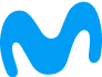 Logo de Movistar