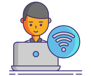Compartir internet