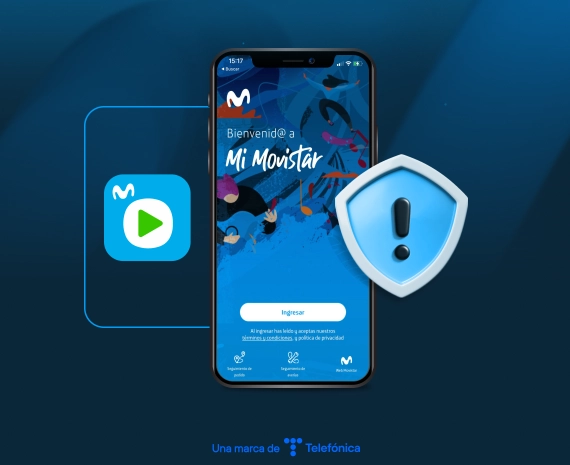 Boletín MTV APP