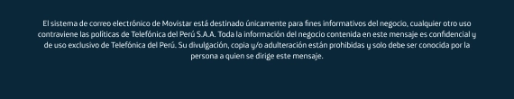 Boletín MTV APP