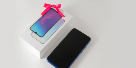 Banner Princiapl de Xiaomi Redmi Note 9