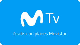 Logo Movistar
