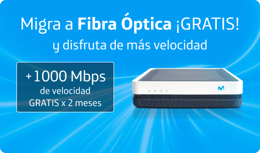 Fibra óptica