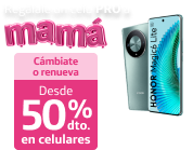 Cámiate y renueva