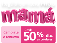 Cámiate y renueva
