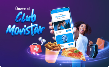 banner movistar tv