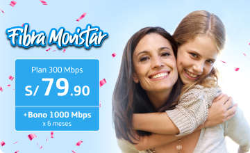 banner movistar tv
