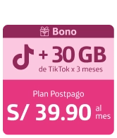 Plan TikTokeando