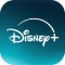 Disney Star+ Disney+