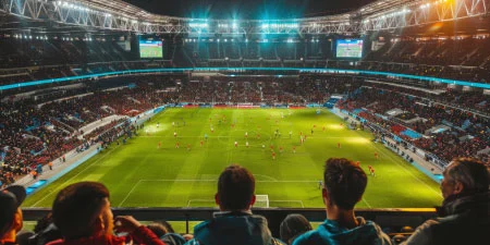 Copa América estadio