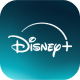 Iconos Disney+ y Star+