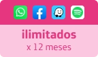 oferta apps ilimitadas