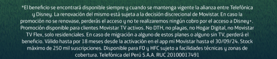 terminos y condiciones