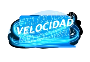 Velocidad