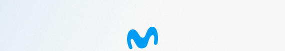 logo movistar