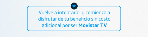 sin costo adicional movistar tv