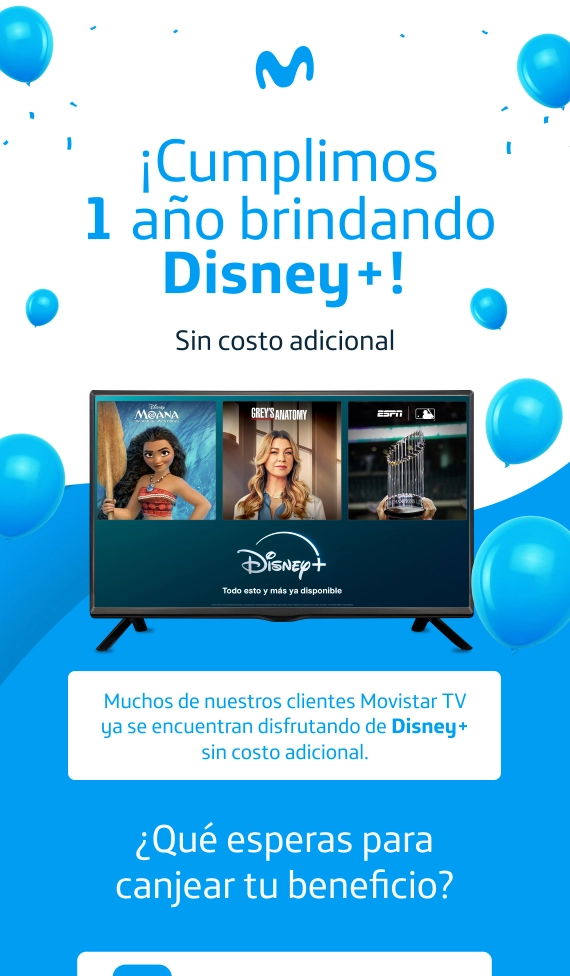 Boletin Me entero Disney