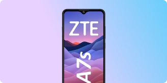 ZTE