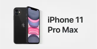 Iphone 11 pro max