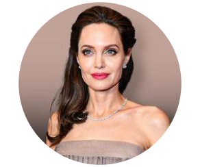 películas de Angelina Jolie