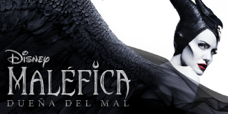 Ver Maléfica