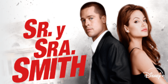 Ver Sr. Y Sra. Smith
