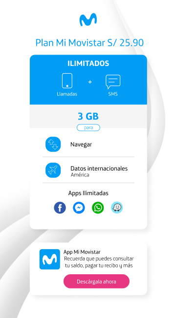 Mi Movistar 27 90