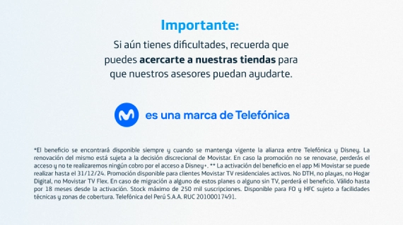 imágenes boletín max no activado
