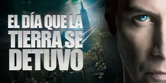 Ver El día que la Tierra se detuvo