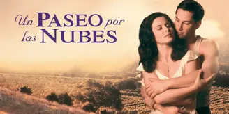 ver un paseo por las nubes