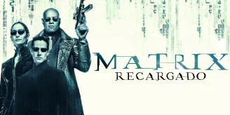 ver Matrix Recargado