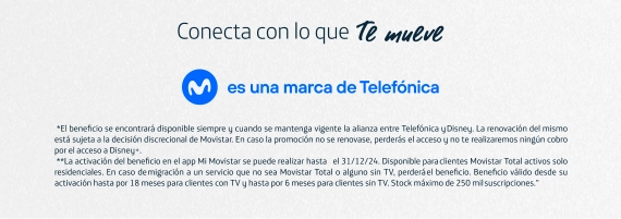 Conecta con lo que te mueve